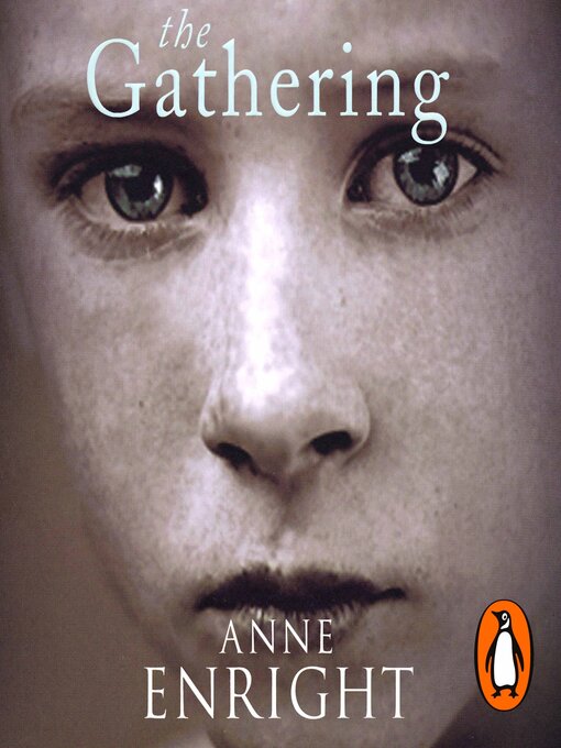 Title details for The Gathering by Anne Enright - Available